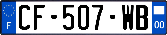 CF-507-WB