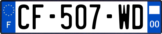 CF-507-WD