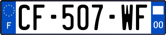 CF-507-WF