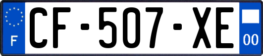 CF-507-XE