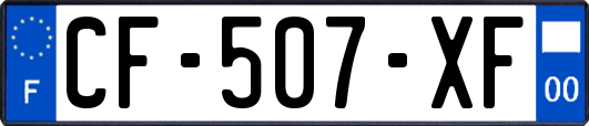 CF-507-XF
