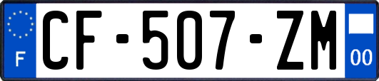 CF-507-ZM