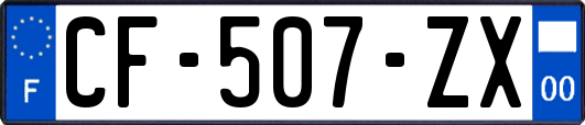 CF-507-ZX