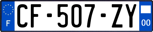 CF-507-ZY