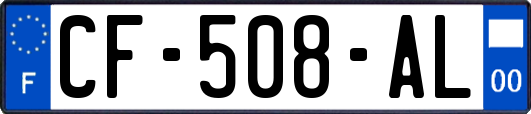 CF-508-AL