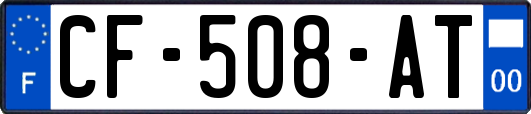 CF-508-AT