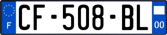 CF-508-BL