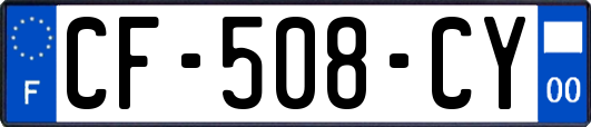 CF-508-CY
