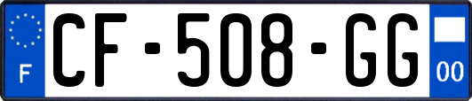 CF-508-GG