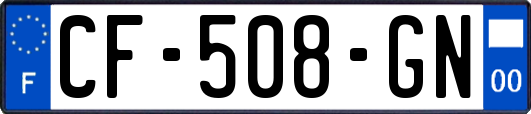 CF-508-GN