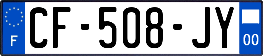 CF-508-JY
