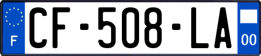 CF-508-LA