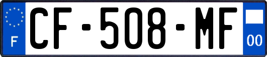 CF-508-MF