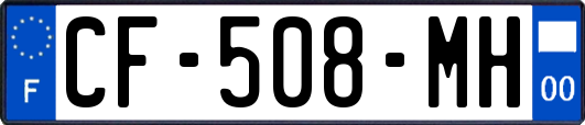 CF-508-MH