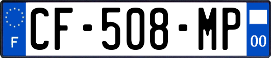 CF-508-MP