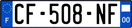 CF-508-NF