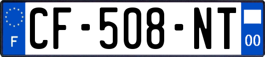 CF-508-NT