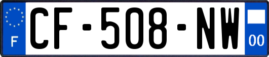 CF-508-NW