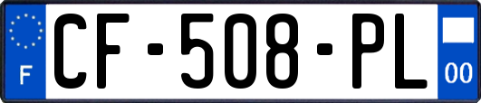 CF-508-PL