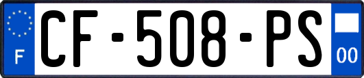 CF-508-PS
