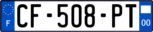 CF-508-PT