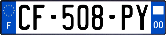 CF-508-PY