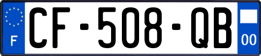 CF-508-QB
