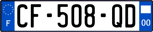 CF-508-QD