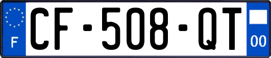 CF-508-QT
