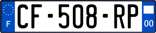 CF-508-RP