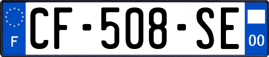 CF-508-SE