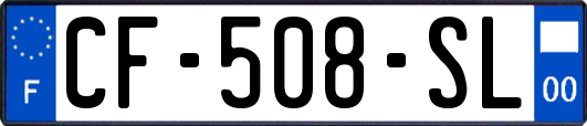 CF-508-SL