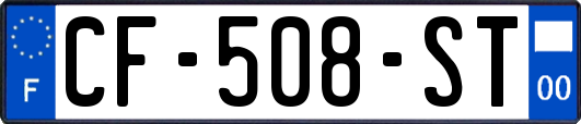CF-508-ST