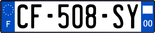 CF-508-SY