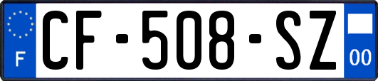 CF-508-SZ