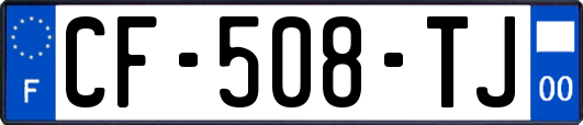 CF-508-TJ