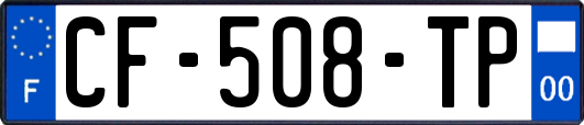 CF-508-TP