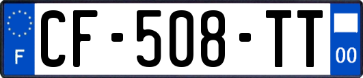 CF-508-TT