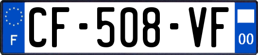CF-508-VF