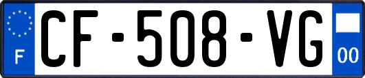 CF-508-VG