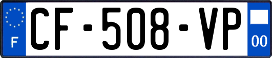 CF-508-VP