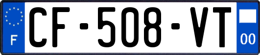CF-508-VT