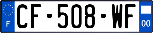 CF-508-WF