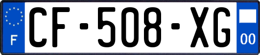 CF-508-XG