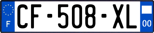 CF-508-XL