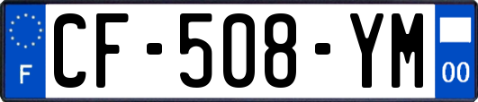 CF-508-YM
