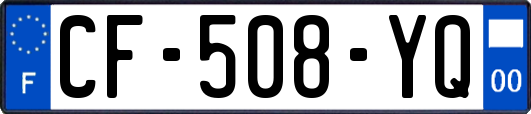 CF-508-YQ