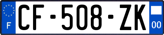 CF-508-ZK