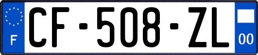 CF-508-ZL