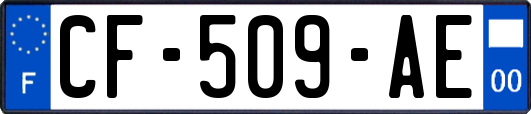 CF-509-AE